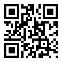 QR Code ou Bidi de l'entreprise ou le lieu