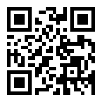 QR Code ou Bidi de l'entreprise ou le lieu