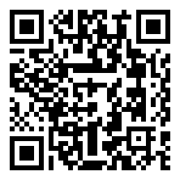 Codigo QR o Bidi del negocio o lugar
