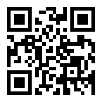 Código QR ou Bidi do negocio ou lugar