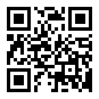 codice QR o Bidi dell'attività commerciale o luogo