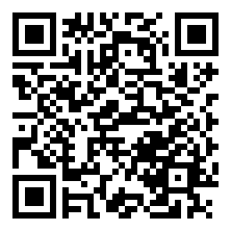 Codigo QR o Bidi del negocio o lugar