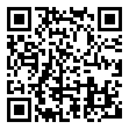 Codigo QR o Bidi del negocio o lugar