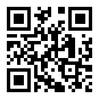Código QR ou Bidi do negocio ou lugar