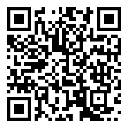 Codigo QR o Bidi del negocio o lugar