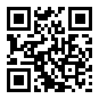 QR Code ou Bidi de l'entreprise ou le lieu