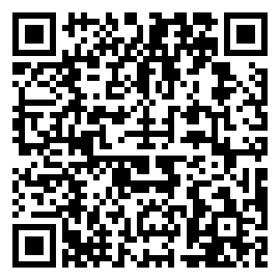 QR Code ou Bidi de l'entreprise ou le lieu