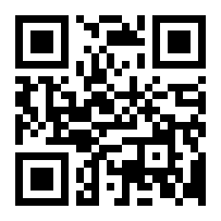 QR Code ou Bidi de l'entreprise ou le lieu