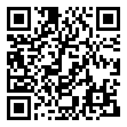 Codigo QR o Bidi del negocio o lugar