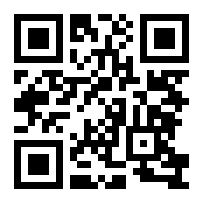 QR Code ou Bidi de l'entreprise ou le lieu