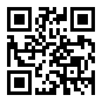 QR Code ou Bidi de l'entreprise ou le lieu