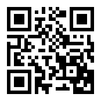 QR Code ou Bidi de l'entreprise ou le lieu