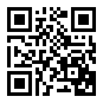 codice QR o Bidi dell'attività commerciale o luogo