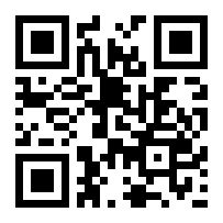 codice QR o Bidi dell'attività commerciale o luogo