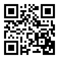 Código QR ou Bidi do negocio ou lugar