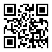 codice QR o Bidi dell'attività commerciale o luogo