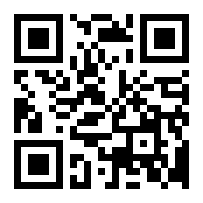 QR Code ou Bidi de l'entreprise ou le lieu