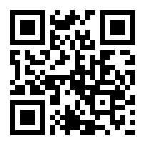 Codul QR sau Bidi al afacerii sau a locului