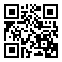 Código QR ou Bidi do negocio ou lugar