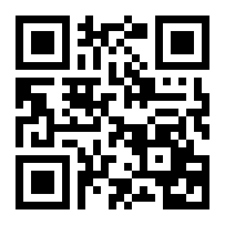 QR Code ou Bidi de l'entreprise ou le lieu