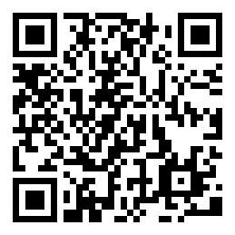 Codigo QR o Bidi del negocio o lugar