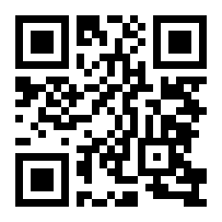 Código QR ou Bidi do negocio ou lugar
