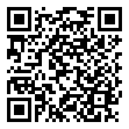 Codigo QR o Bidi del negocio o lugar