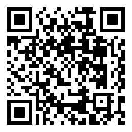 Codigo QR o Bidi del negocio o lugar