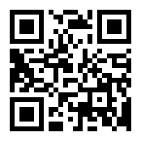 QR code or Bidi of the business or place