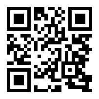 QR Code ou Bidi de l'entreprise ou le lieu