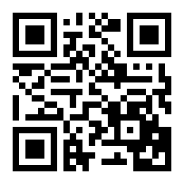 QR Code ou Bidi de l'entreprise ou le lieu