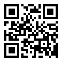 QR Code ou Bidi de l'entreprise ou le lieu