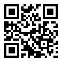 Codigo QR o Bidi del negocio o lugar