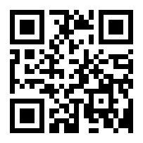 QR Code ou Bidi de l'entreprise ou le lieu