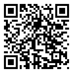 Codigo QR o Bidi del negocio o lugar