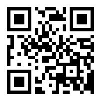 Codigo QR o Bidi del negocio o lugar