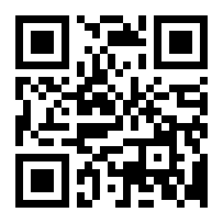 Codigo QR o Bidi del negocio o lugar