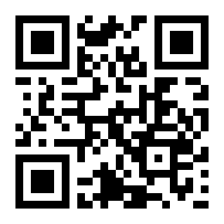 QR code or Bidi of the business or place
