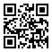 codice QR o Bidi dell'attività commerciale o luogo