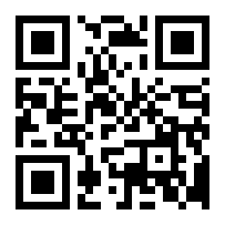 codice QR o Bidi dell'attività commerciale o luogo