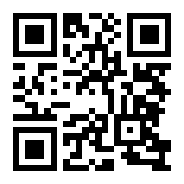 Código QR ou Bidi do negocio ou lugar