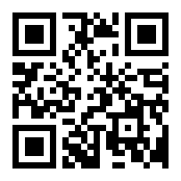 QR Code ou Bidi de l'entreprise ou le lieu