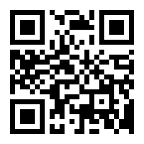 QR Code ou Bidi de l'entreprise ou le lieu