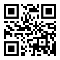 QR Code ou Bidi de l'entreprise ou le lieu