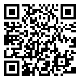 Codigo QR o Bidi del negocio o lugar