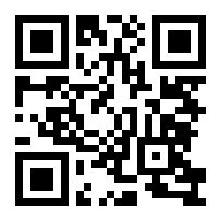 Código QR ou Bidi do negócio ou local