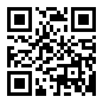 QR Code ou Bidi de l'entreprise ou le lieu