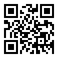 Código QR ou Bidi do negocio ou lugar