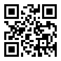 Codigo QR o Bidi del negocio o lugar