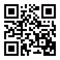 QR code or Bidi of the business or place